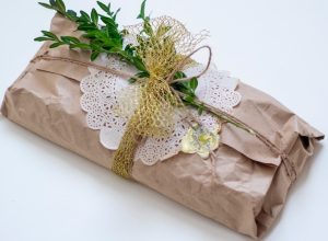 10 Eco-Friendly Gift Ideas