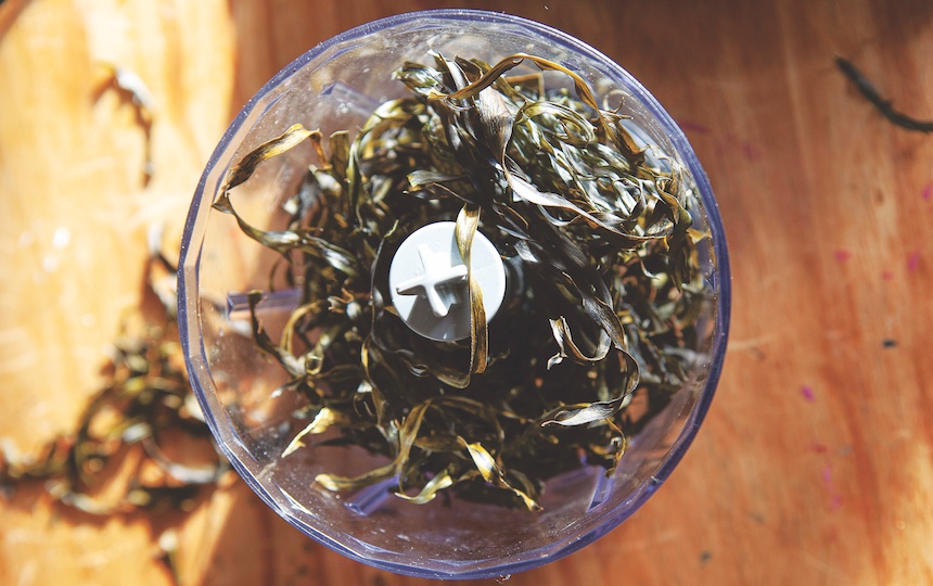Seaweed has been an integral part of traditional diets in various cultures for centuries. In recent years, it has gained popularity as a superfood due to its exceptional nutritional content and numerous health benefits. 