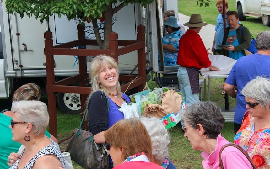 10 Ways To Create a Fair Food System 