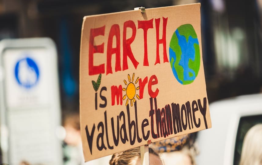 12 ways to save money while saving the environment