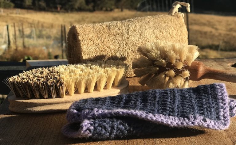 31 Ways to Go Plastic Free for Plastic Free July