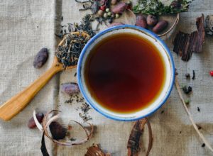 4 Herbal Teas To Grow At Home