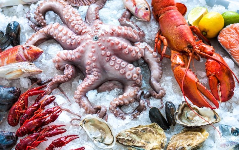 4 Ways To Choose Sustainable Seafood