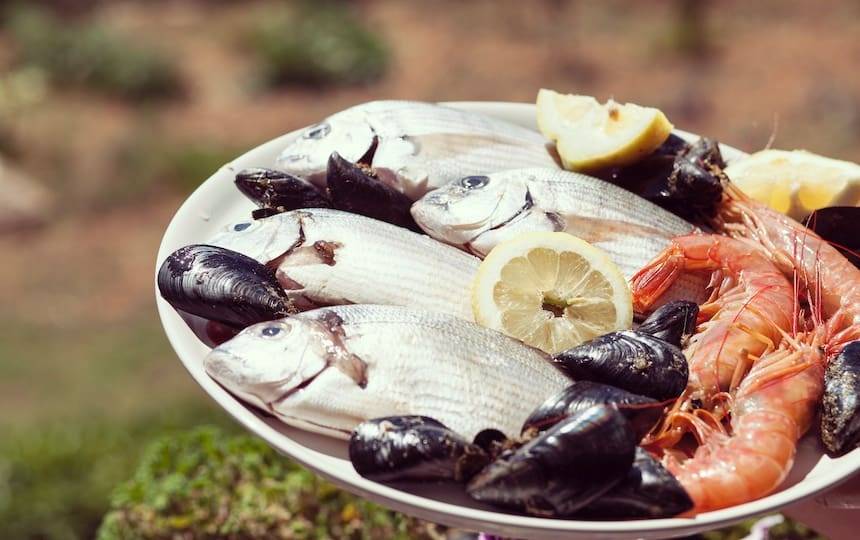 4 Ways To Choose Sustainable Seafood