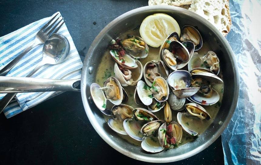 ethical seafood