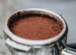 5 easy ways to reuse coffee grounds