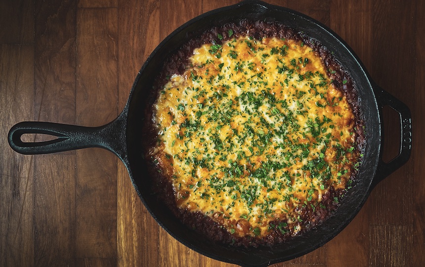 5 Reasons Why You Need To Use Sustainable Cookware 