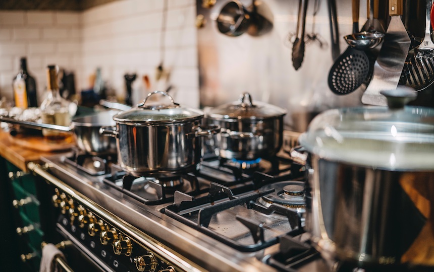 5 Reasons Why You Need To Use Sustainable Cookware 