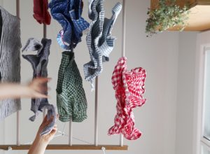 5 Steps To Get Plastic Pollution Out Of Your Greywater