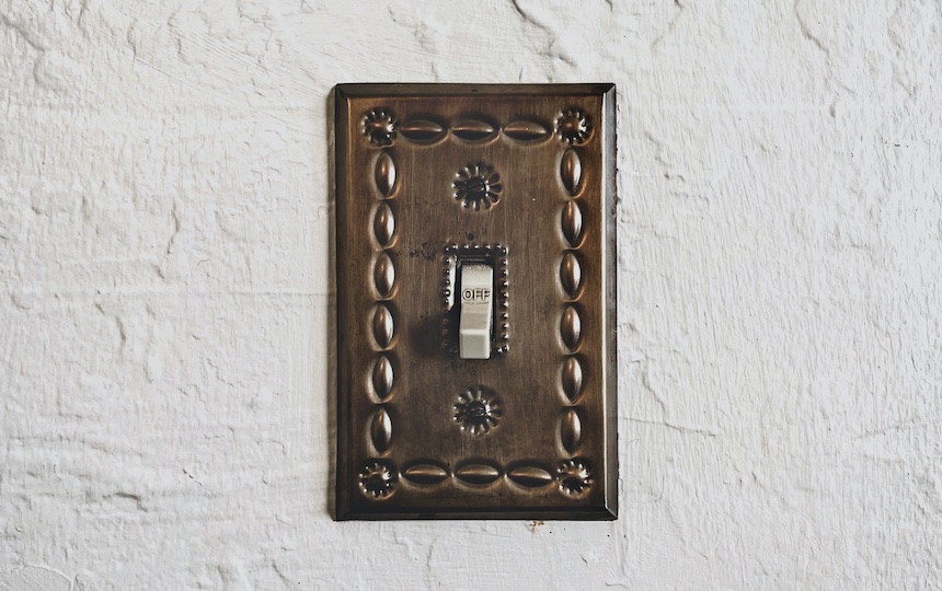 5 Super Easy Sustainably Tips At Home