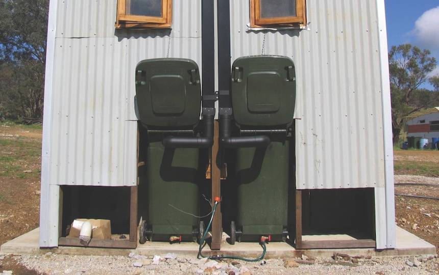 The wheelie-bin model is an example of what’s known as a ‘batch cycle system’.