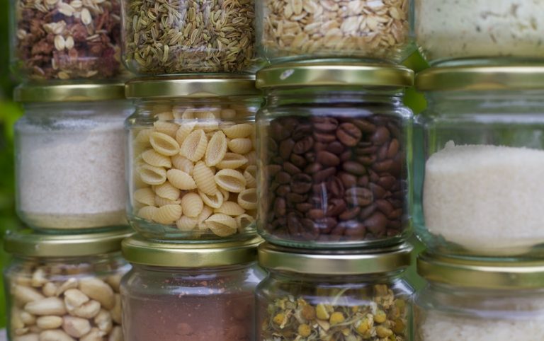 5 Unexpected Benefits of Going Zero Waste