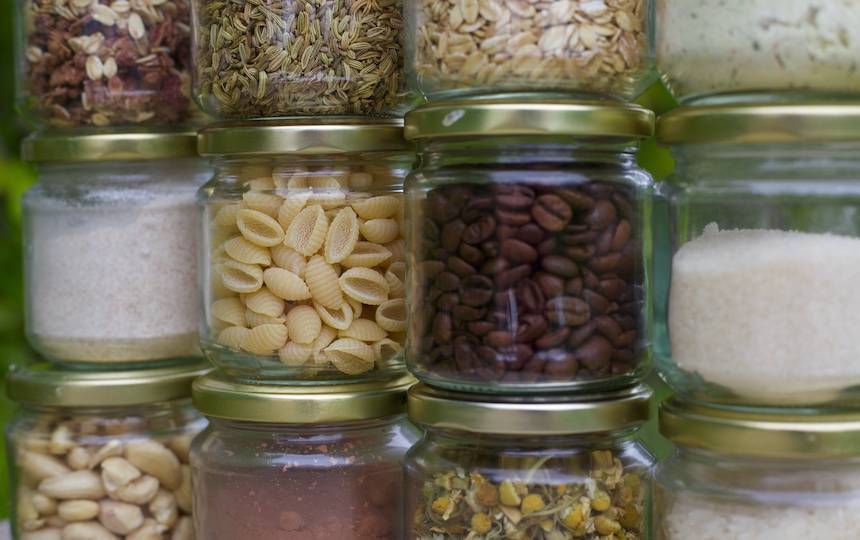 5 Unexpected Benefits of Going Zero Waste
