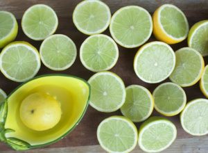 3 Fruit Marmalade Recipe