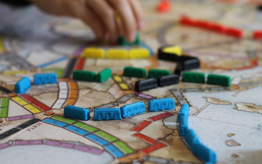 boardgames