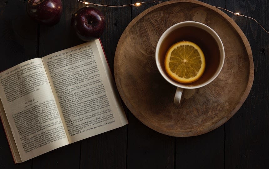 8 Hygge Winter Rituals