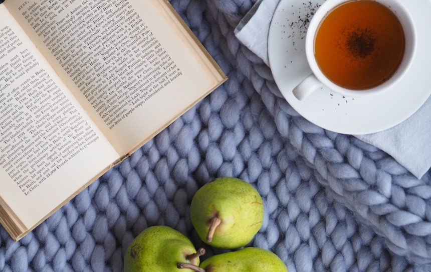 8 Hygge Winter Rituals