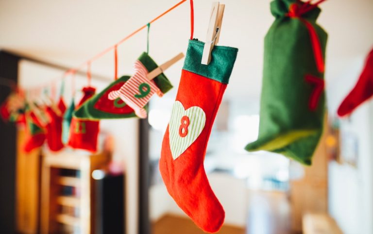 Advent Calendar