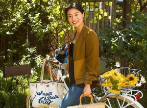 A zero waste life Anita Vandyke