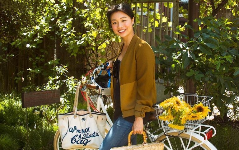 A zero waste life Anita Vandyke