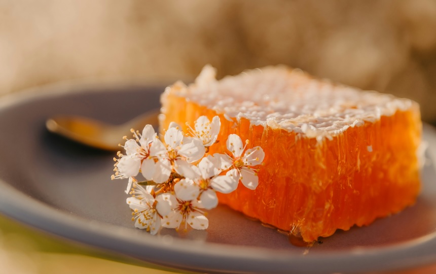 Honey is a potent antioxidant and anti-inflammatory, and modern research suggests it is useful in countering antibiotic-resistant bacteria. 