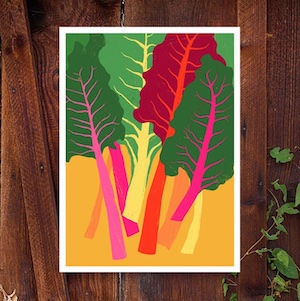 Artwork from Ana Zaja Petrak