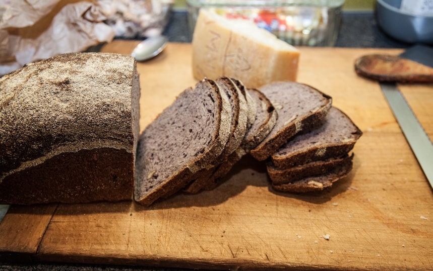 bread