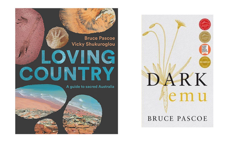 Bruce Pascoe Reviews