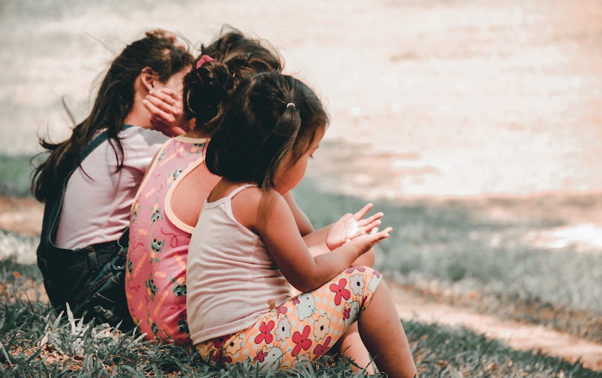 Can you go zero waste with kids