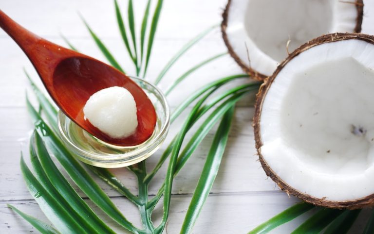 zero waste lip balm
