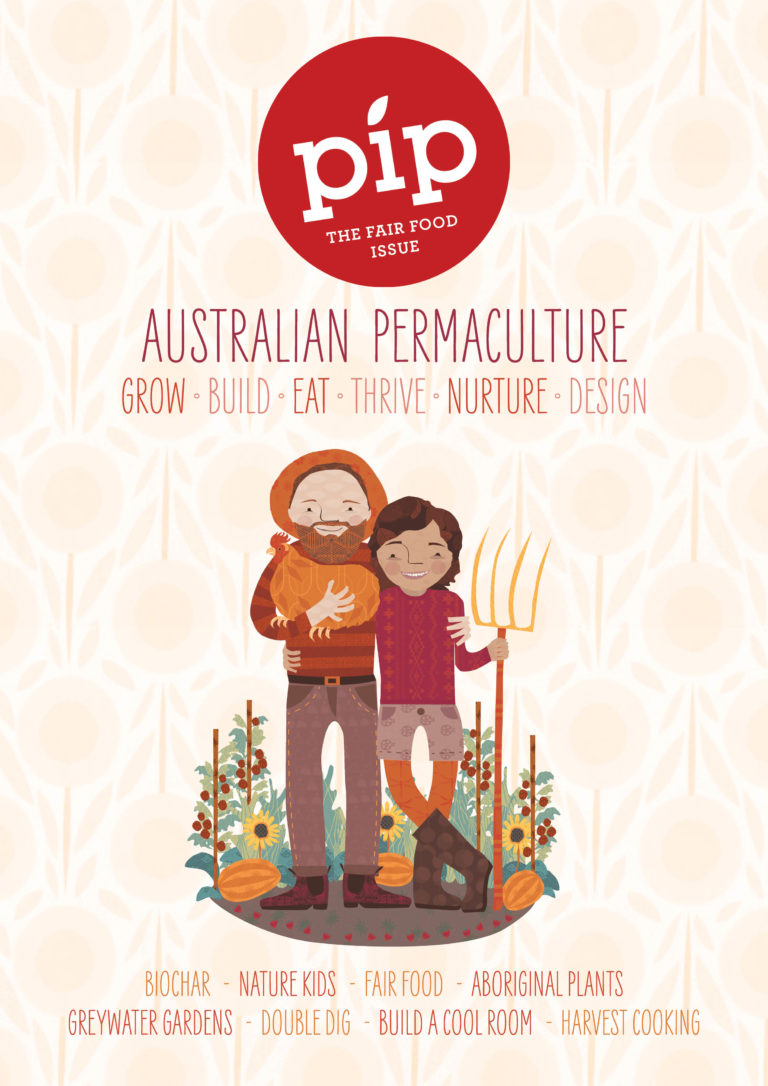 Pip Magazine - Issue 5