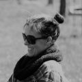 Bec Shann Pip Magazine Contributor