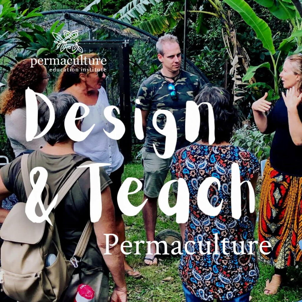 Cert IV Permaculture Pip Magazine