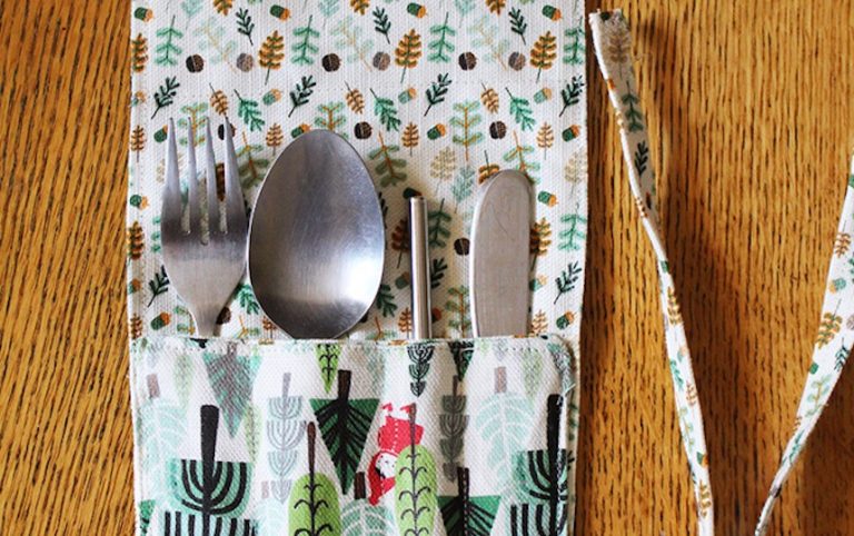 plastic free cutlery