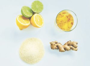 Easy ginger beer recipe