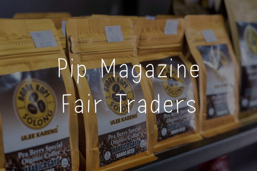 fair traders