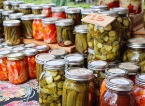 Fermented Foods- 10 Recipes To Try