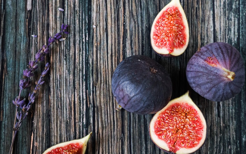 fig harvest