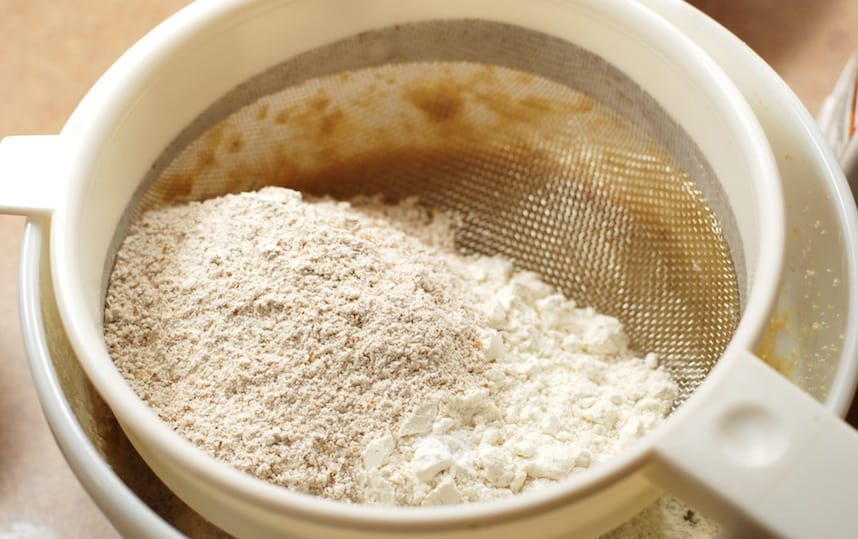 flour