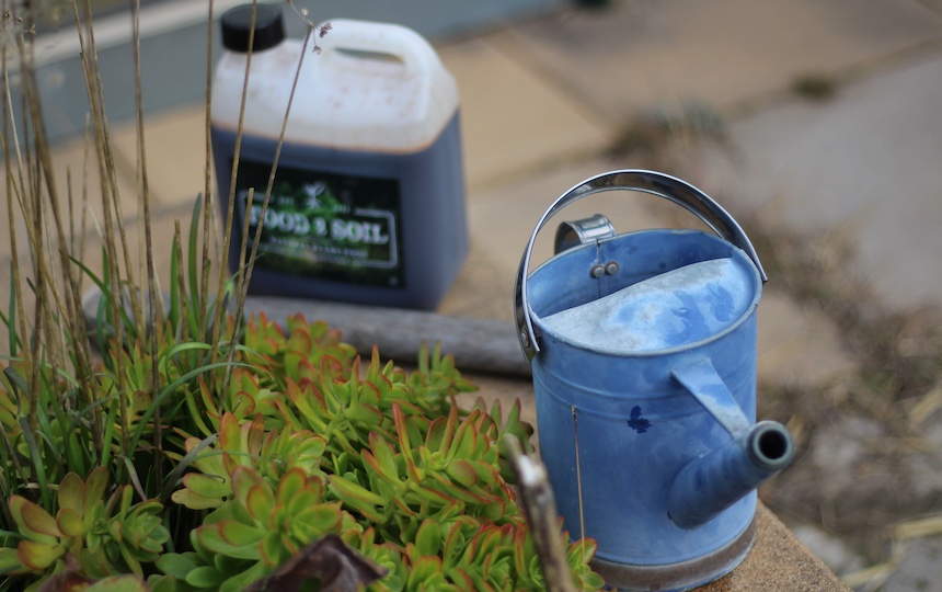 Food2Soil