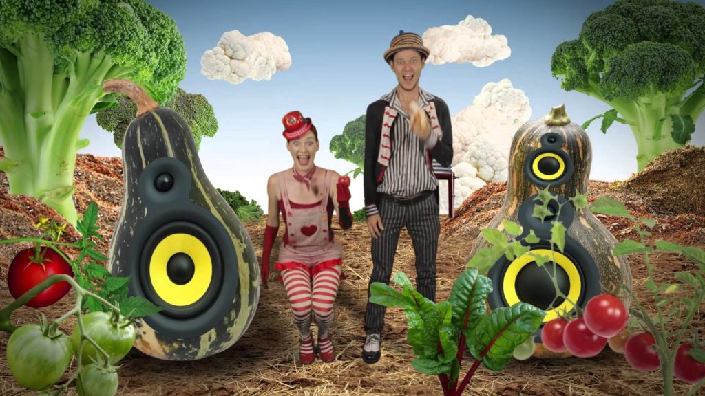 Permaculture: A Rhymer's Manual, Permaculture, Charlie McGee
