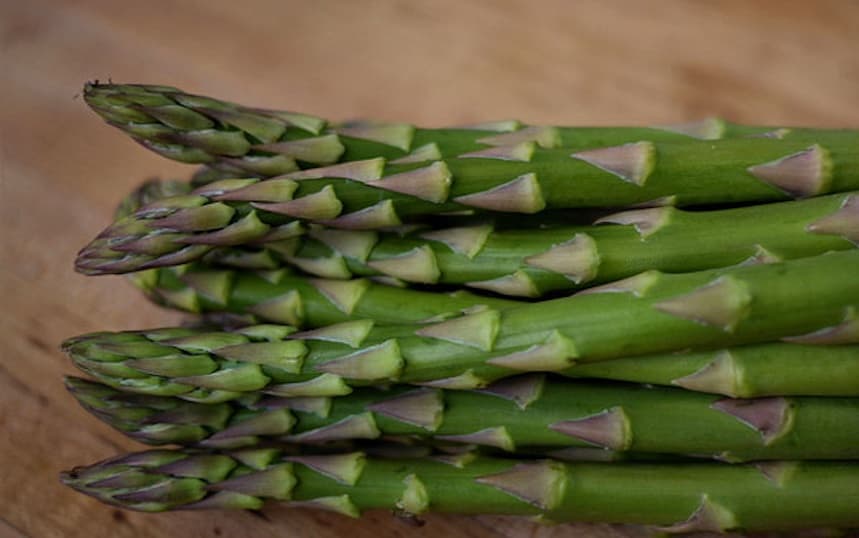 asparagus