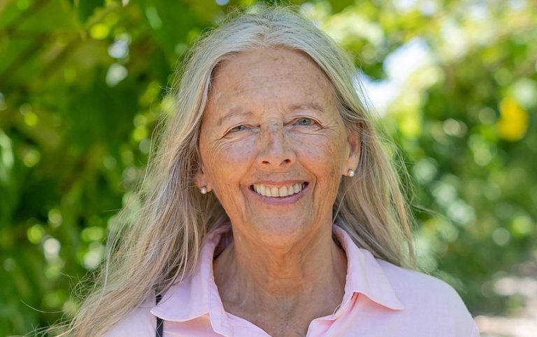 Helena Norberg-Hodge