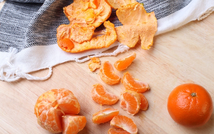 Homemade Cleaning Products- Only 3 Ingredients Needed
