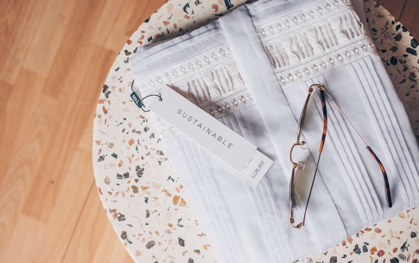 How to build a sustainable capsule wardrobe