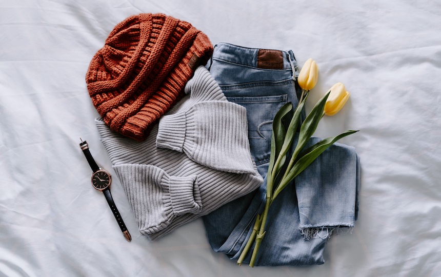 sustainable fashion