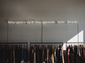 How to build a sustainable capsule wardrobe