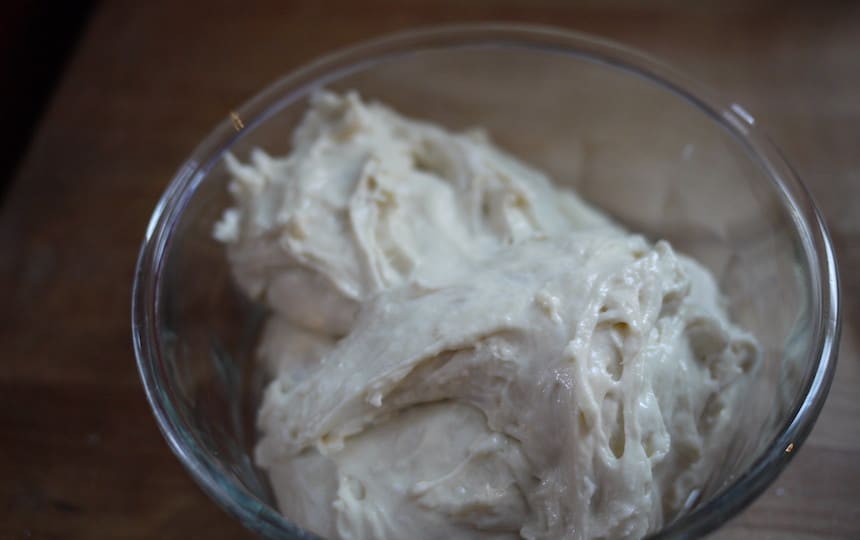 How To Care For Your Sourdough Starter When You Go On Holidays By Rebecca Siegel via Flickr