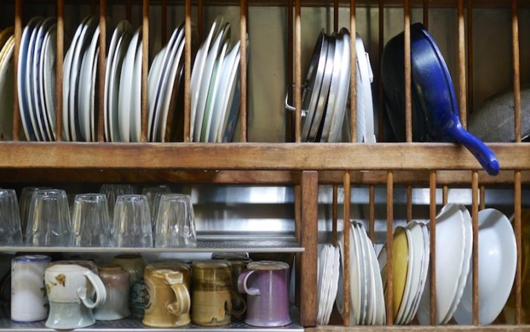 how to declutter your home