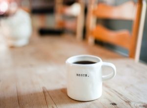 How To Grow Your Own Coffee